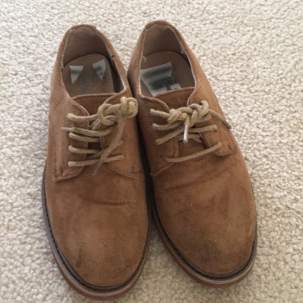 Boys dress shoes